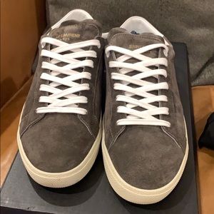 Saint Laurent sneakers